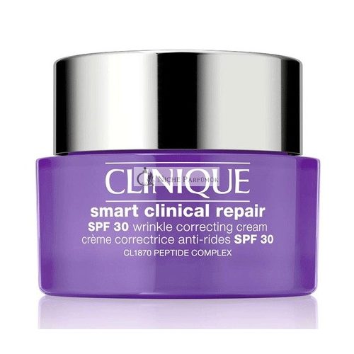 CLINIQUE Smart Clinical Repair Anti-Wrinkle Correction Cream SPF30 50ml