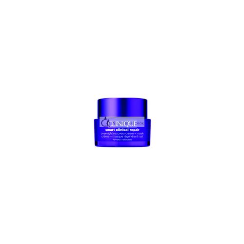 Clinique Smart Clinical Repair Night Recovery Cream And Mask 50ml By Clinique