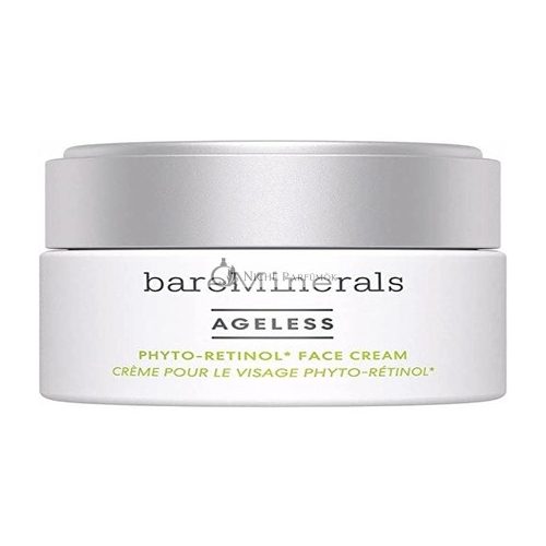 Ageless Retinol Face Cream 50ml