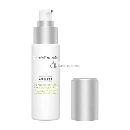 Ageless Retinol Night Concentrate Cream