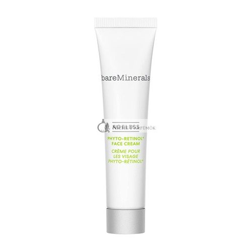 bareMinerals Ageless Phyto-Retinol Face Cream 15g