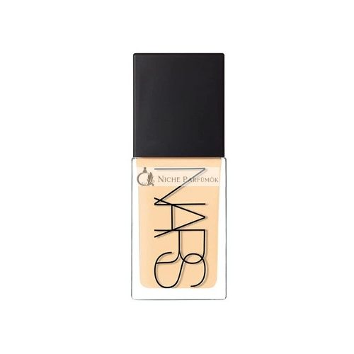 NARS Light Reflecting Foundation Advanced Makeup-Skincare Hybrid Foundation 30ml Deauville Light 4