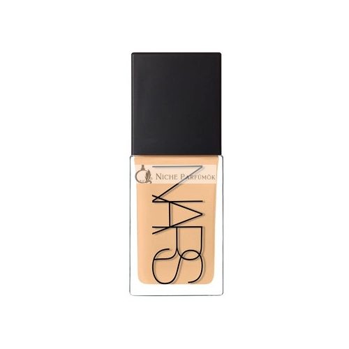 NARS Light Reflecting Foundation Advanced Makeup-Skincare Hybrid Foundation 30ml Fiji Light 5