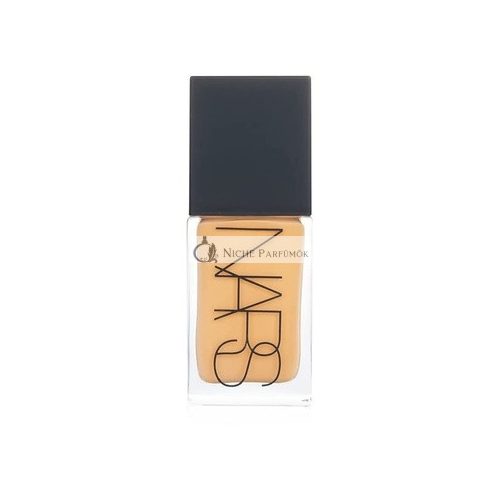 NARS Light Reflecting Foundation Advanced Makeup-Skincare Hybrid Foundation 30ml Punjab Medium 1