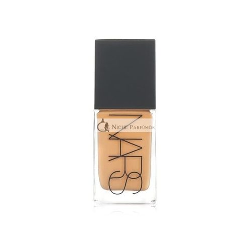 NARS Light Reflecting Foundation Advanced Makeup-Skincare Hybrid Foundation 30ml Valencia Medium 5 - 1 Ounce