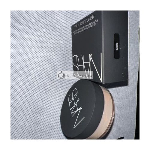 NARS Light Reflecting Loose Setting Powder Shore Authentic