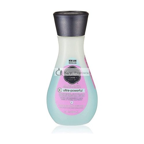 Cutex Ultra-Powerful Nail Polish Remover 100ml