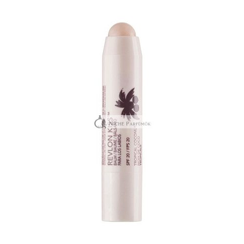 Revlon Kiss Balm SPF20 010 Tropical Coconut 2.6g