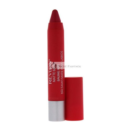 Revlon Color Burst Matte Lip Balm 210 Unapologetic 2.7g