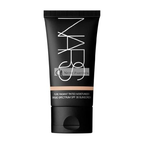 NARS Pure Radiant Tinted Moisturizer Broad Spectrum SPF 30 Terre Neuve