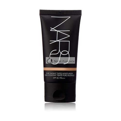 NARS Pure Radiant Tinted Moisturiser SPF30 Alaska Light 2 50ml