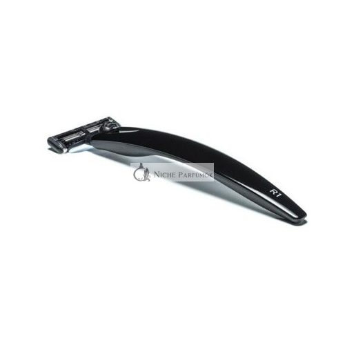 Bolin Webb R1 Jet Wet Razor 3 Blade Razor