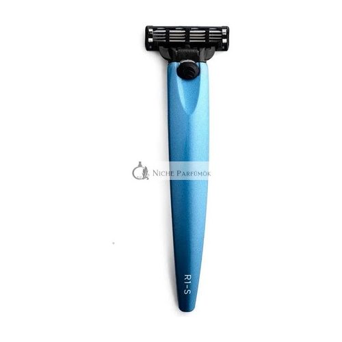 BOLIN WEBB R1-S Blue Razor