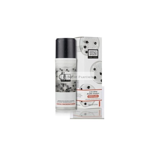 Erno Laszlo Refreshing Double Cleanser 3.4 Oz