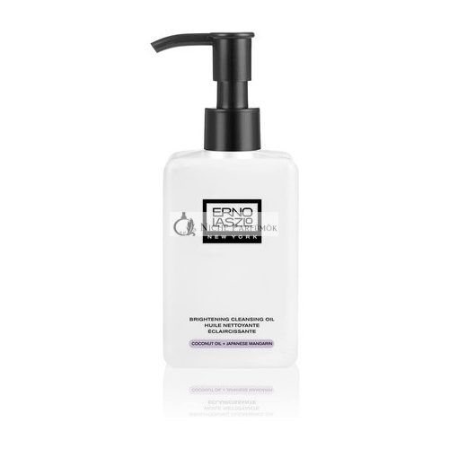 Brightening Cleansing Oil 190ml