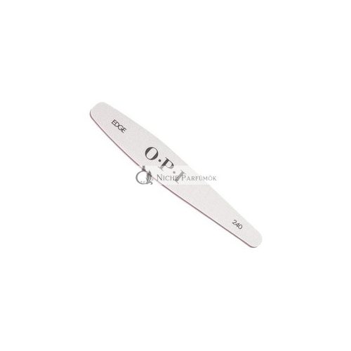 OPI Professional Nail File Edge 240