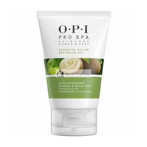 OPI Pro Spa Advanced Callus Softening Gel 118ml