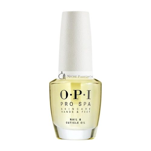 OPI Pro Spa Nail & Cuticle Oil 14.8ml