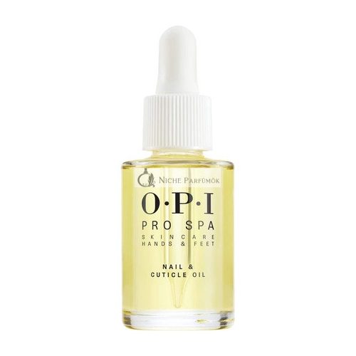 OPI ProSpa Nail Cuticle Oil 28ml