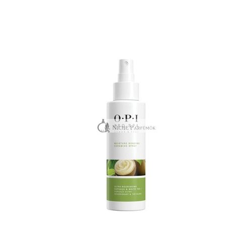 OPI Moisture Bonding Ceramide Spray for Soft and Supple Hands 112ml