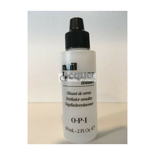 OPI Nail Lacquer Thinner 2 oz