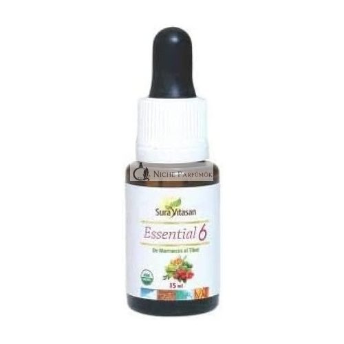 Sura Vitasan 5 Essential Oil 15ml