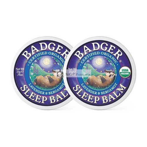 Badger Balm Mini Sleep Balm 21g