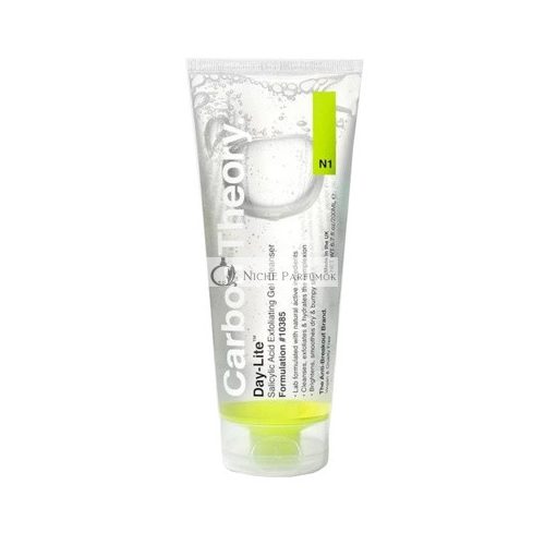 Day-Lite Salicylic Acid Exfoliating Gel Cleanser 200 ml