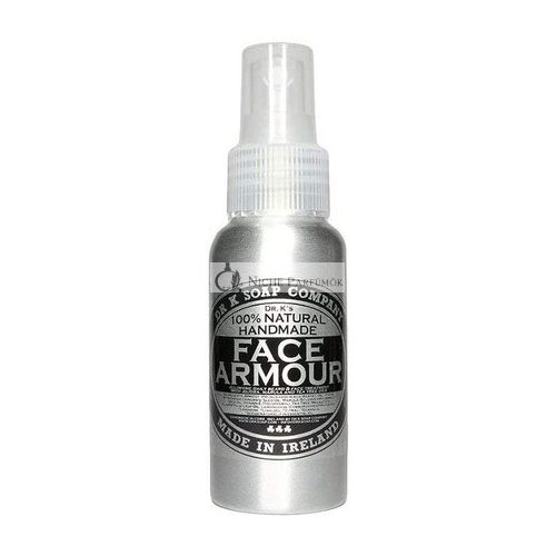 Dr K Face Armour Face and Beard Care 50ml