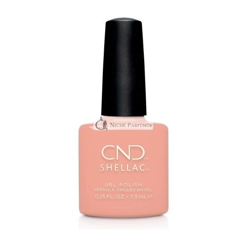 CND Shellac Baby Smile 7.3ml