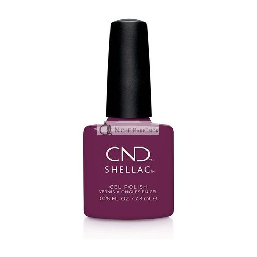 CND Shellac Vivant 7.3ml