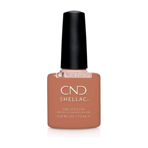 CND Shellac Boheme 7.3ml