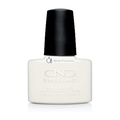 CND Shellac Lady Lily 7.3ml