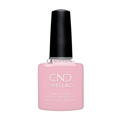 CND Shellac Carnation Bliss Pink 7.3ml