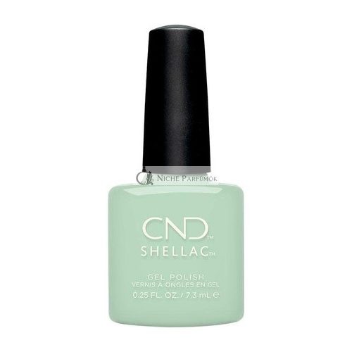 CND Shellac Magical Topiary 7.3ml