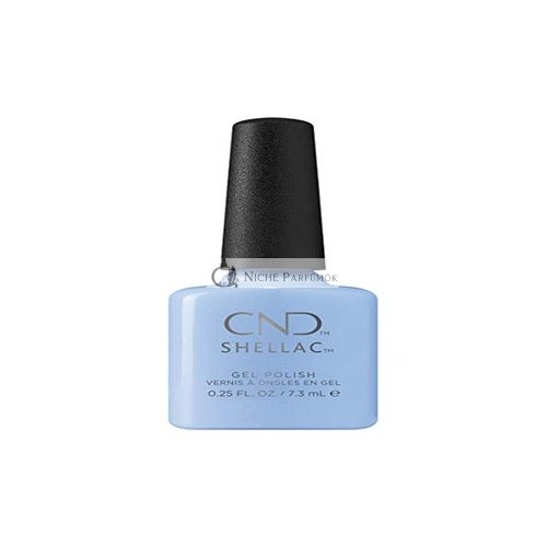 CND Shellac Chance Taker 7.3ml