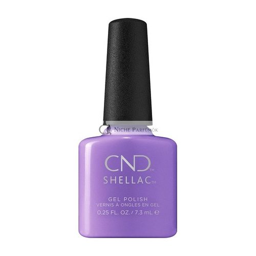 CND Shellac Brand Gel Polish 7.3ml