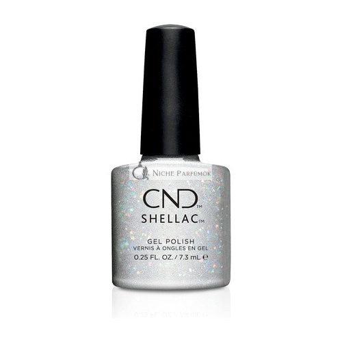 CND Shellac Ice Vapor 0.25oz 7.3ml