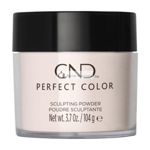 CND Perfect Color Sculpting Powder Natural Buff 3.7oz 104g