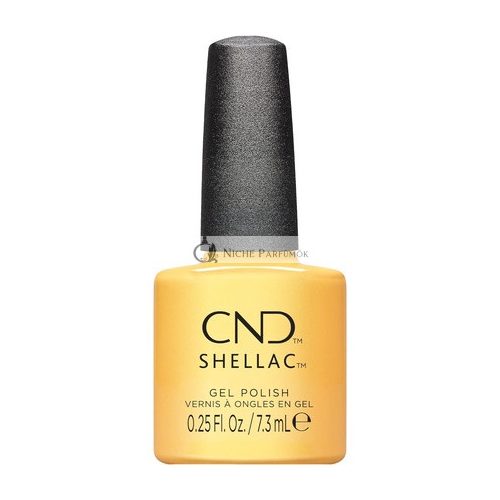 CND Shellac Sundial It Up 7.3ml