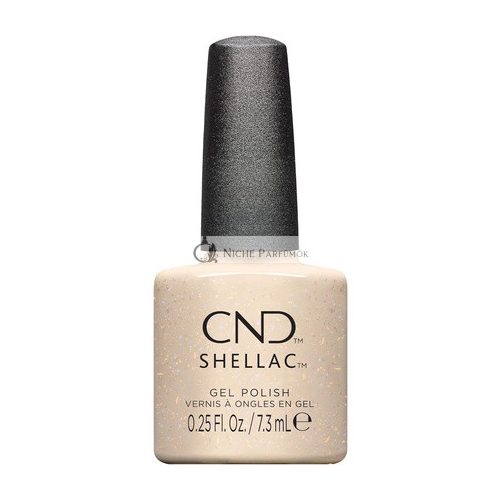 CND Shellac Off the Wall 7.3ml