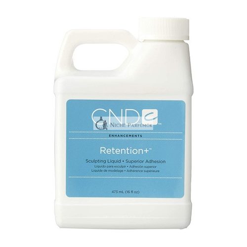 CND Retention+ Manicure Liquid 16 fl oz 473 ml