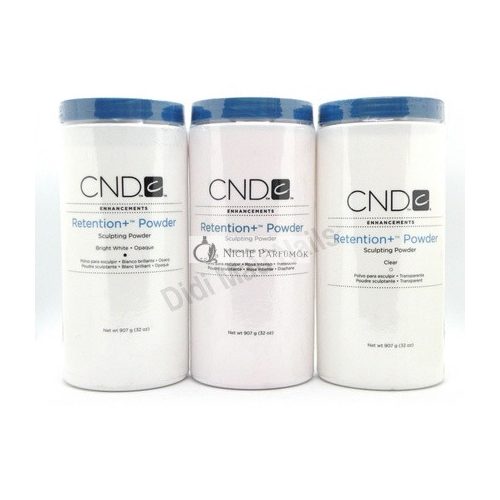 CND Retention+ Sculpting Powder 32 oz