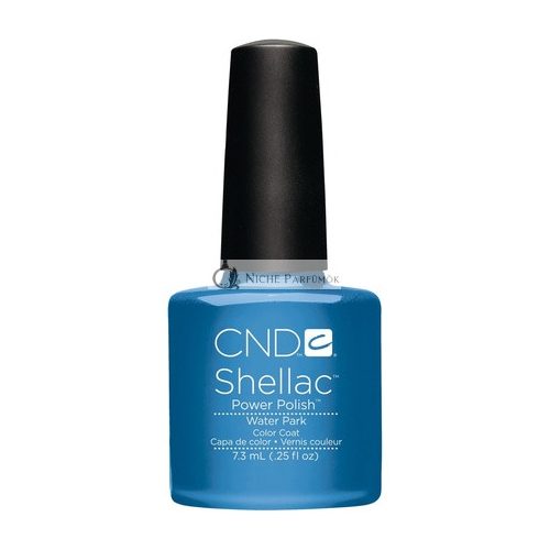 CND Shellac Water Park 7.3ml