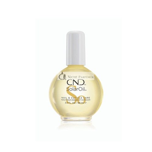 CND Solar Oil Nail Oil Cabinet 68ml