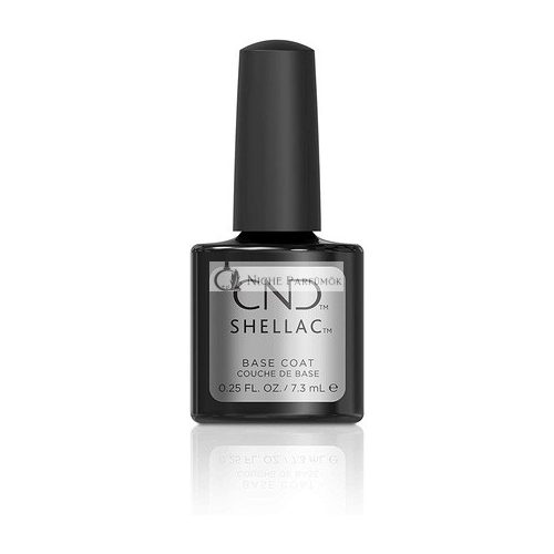 CND Shellac Base Coat 7.3ml