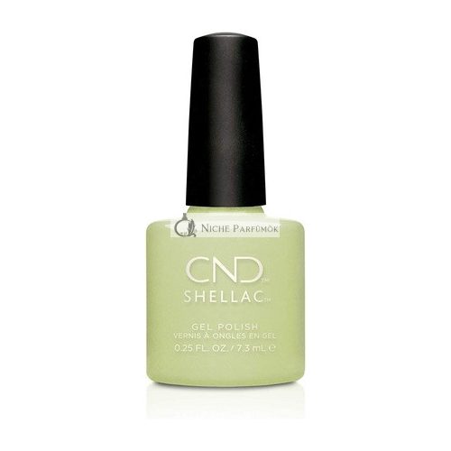 CND Shellac Sugarcane 7.3ml 0.25 fl oz