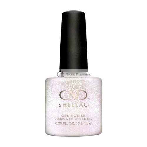 CND Shellac Glacial Illusion Ice Bar 7.3ml/0.25 fl oz