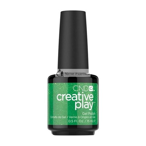 CND Creative Play Gel Polish Love It Or Leaf It 15ml