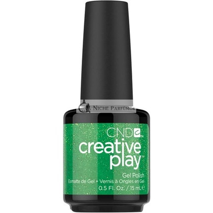 CND Creative Play Gel Polish Love It Or Leaf It 15ml